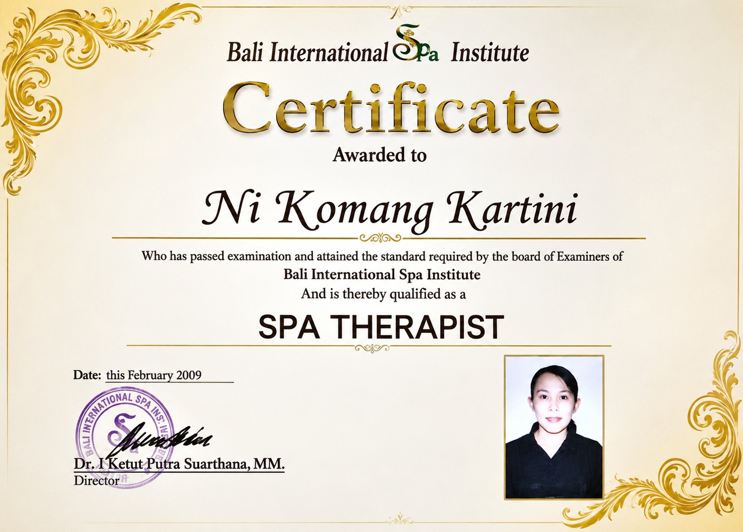Testimonial 2