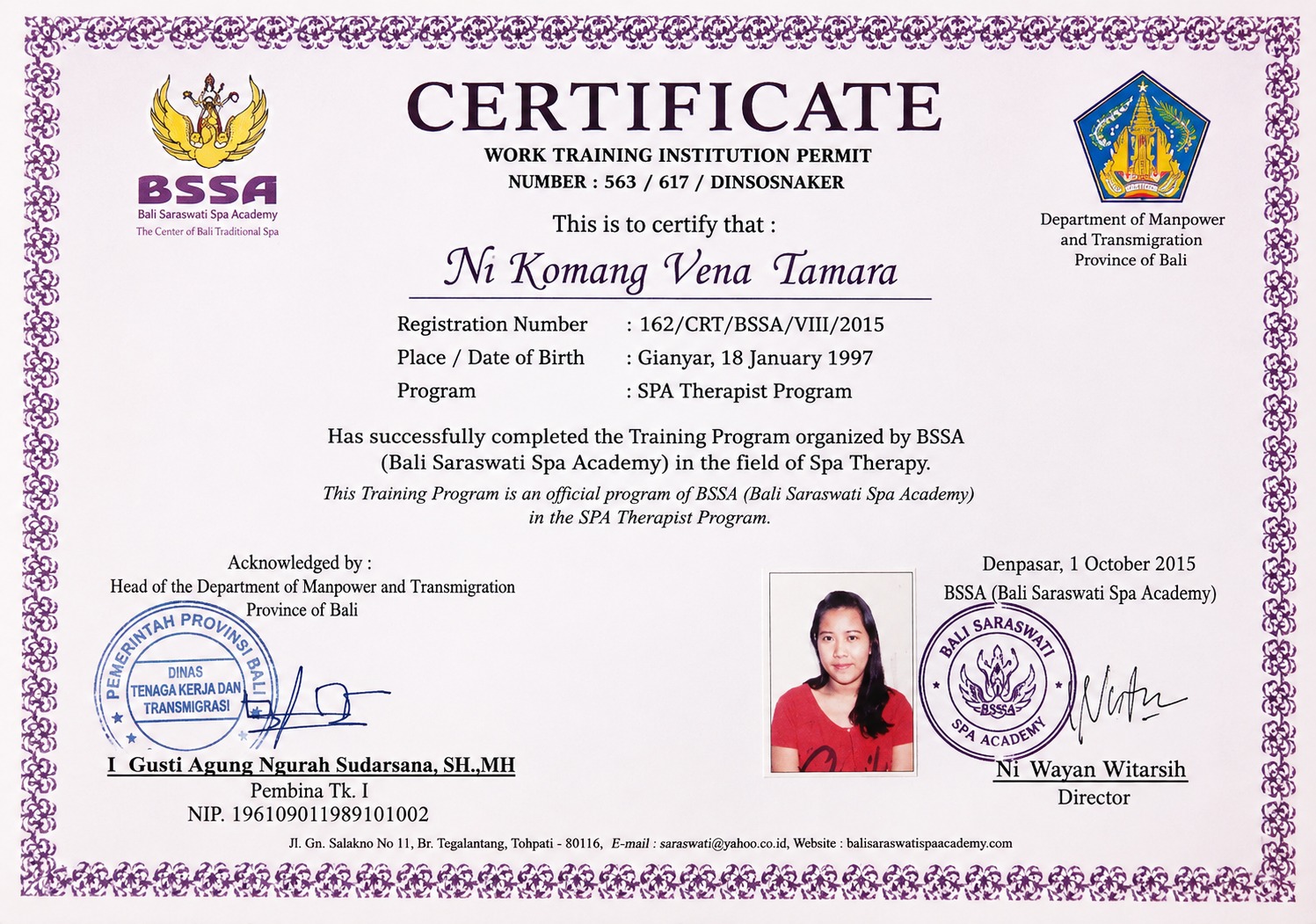 Testimonial 3